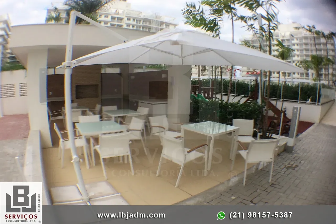 Apartamento, 91 m², com vista para as montanhas — photo 27