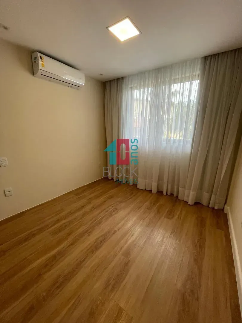 Casa mobiliada com 4 suítes e cozinha integrada a gás — photo 33