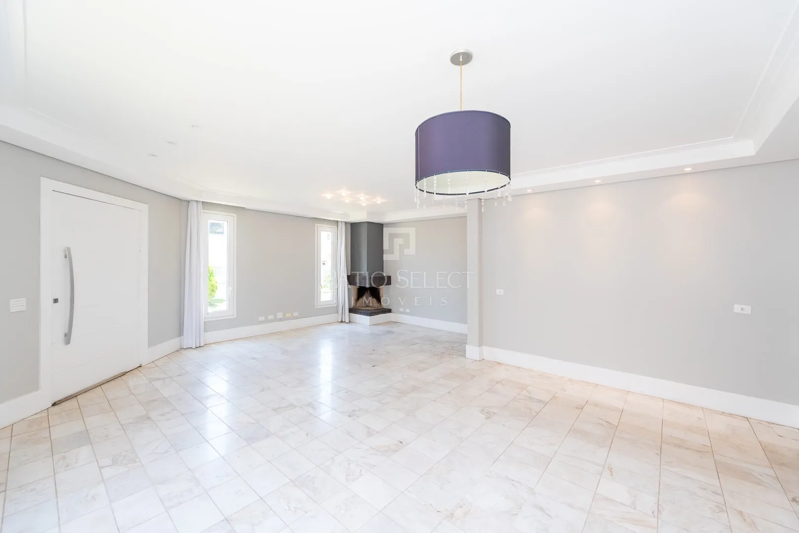 Furnished house, 305 m², with a bathtub — photo 11