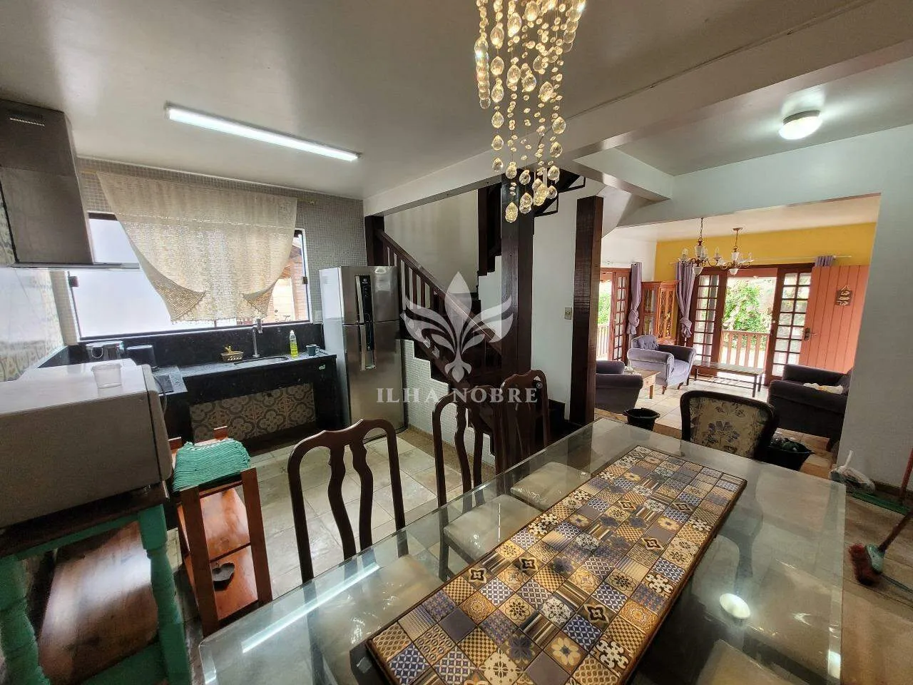 Casa amueblada con 3 dormitorios y 1 suite 150 m² — photo 2