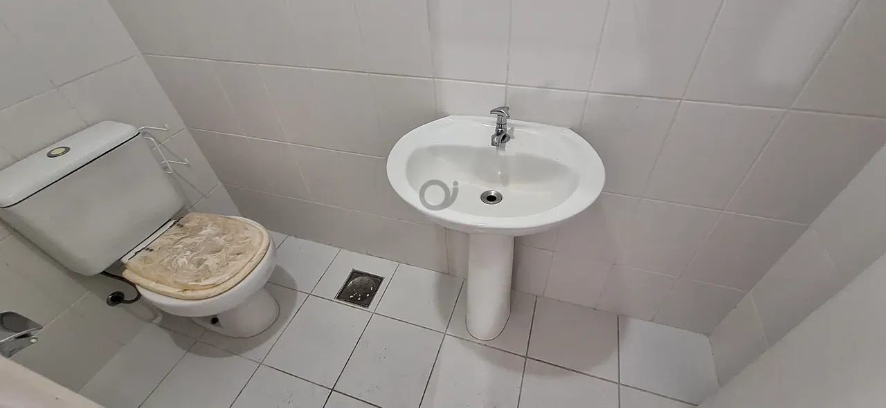 2-bedroom apartment with a water view in Rio de Janeiro — photo 17