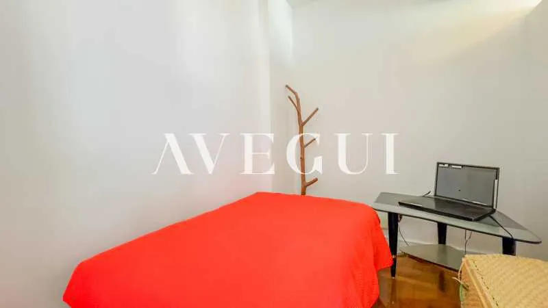Apartment with 4 suites, 250 m² and 2 parking spots — photo 29