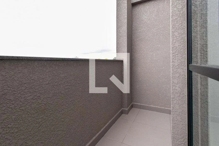 Studio kitnet rental with 1 bedroom and 1 bathroom — photo 8