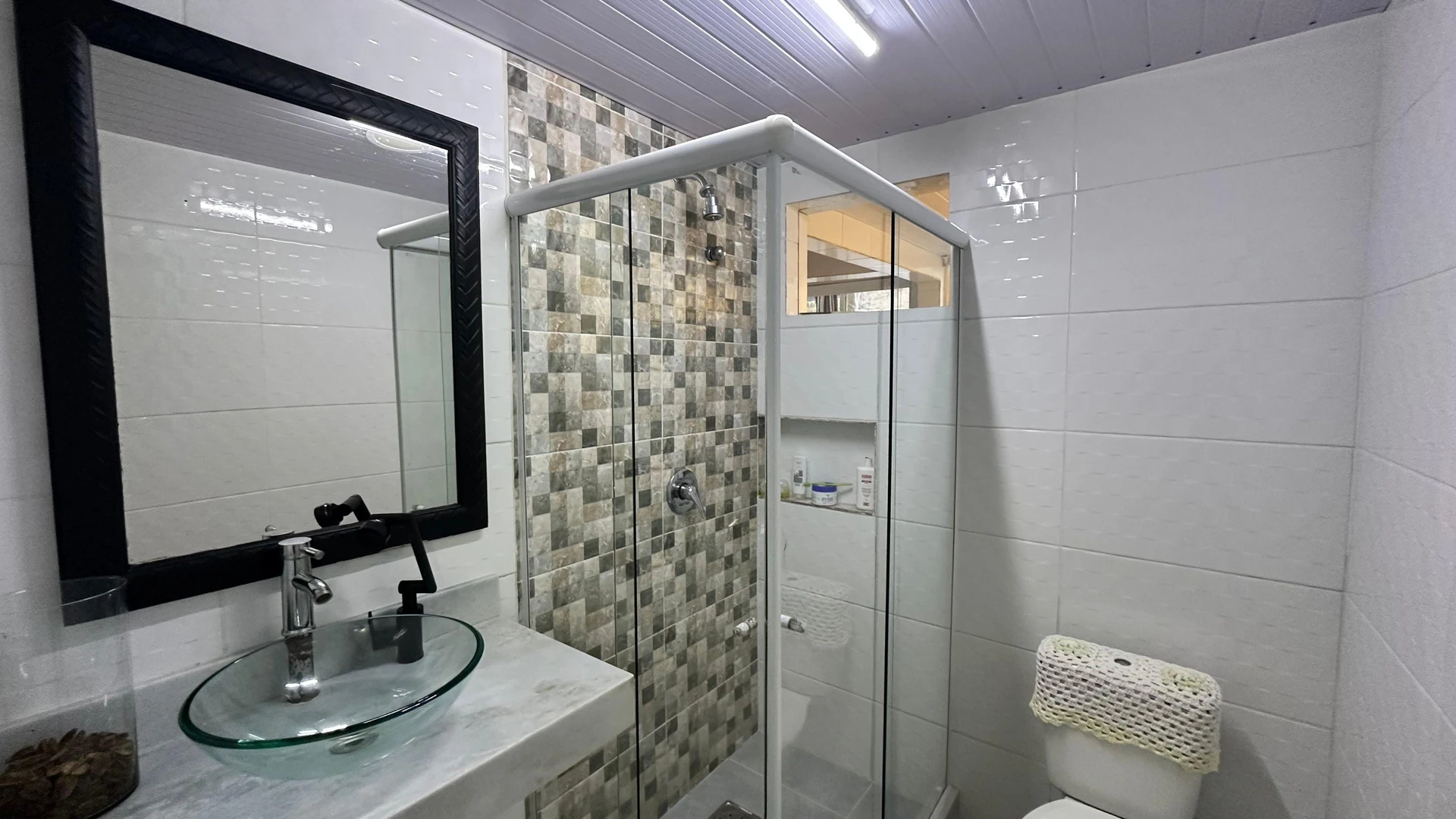 Casa mobiliada com 2 quartos e jardim privativo — photo 3