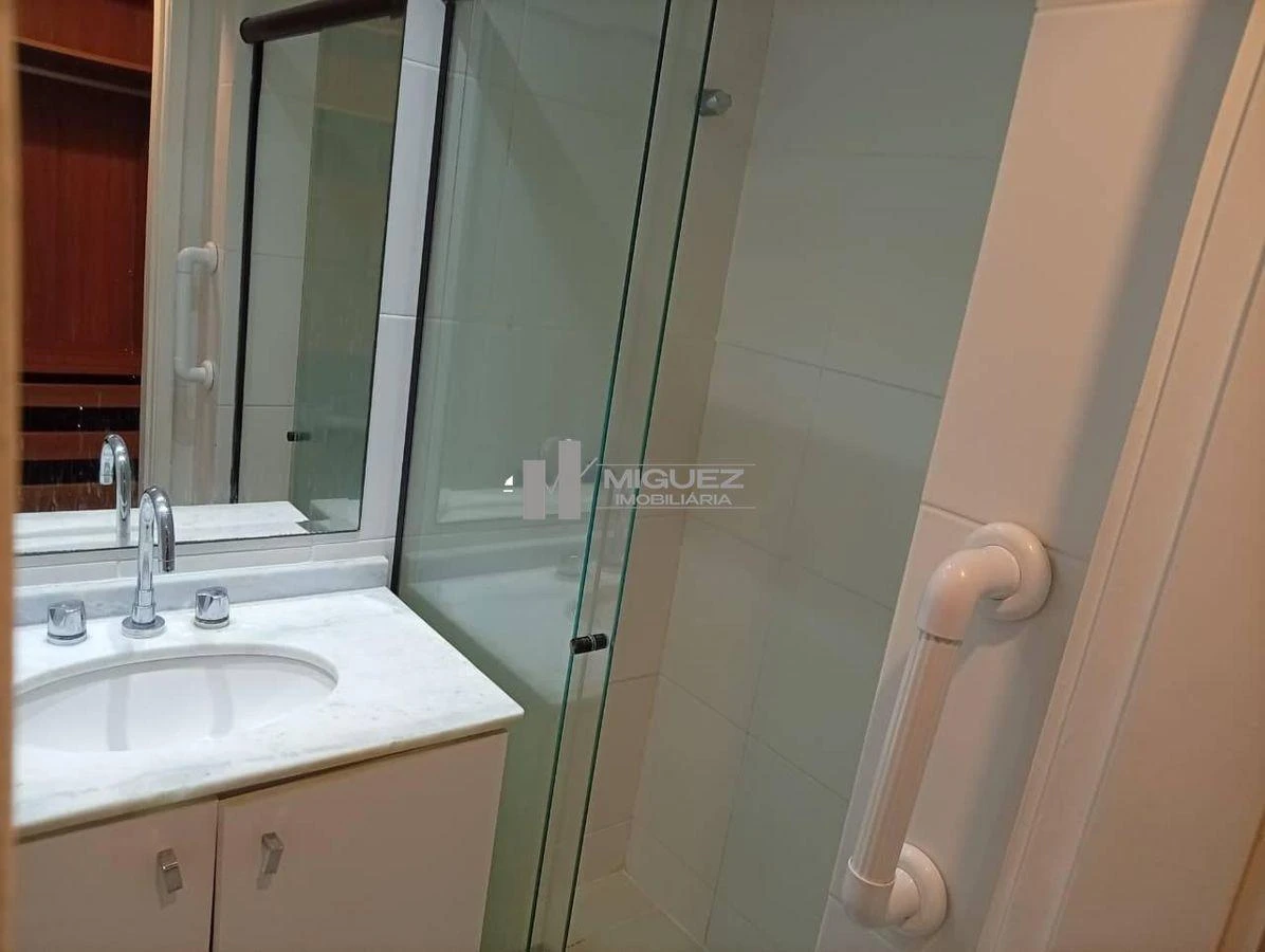 72 m² apartment with 3 bedrooms and 1 parking spot — photo 19