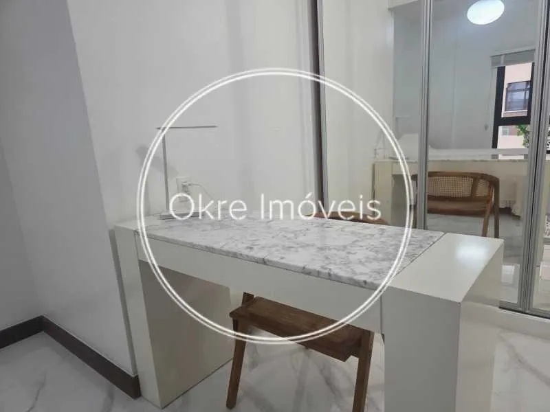 2 quartos e janelas do piso ao teto: apartamento de 76 m² — photo 28