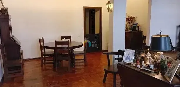 Furnished apartment with 3 bedrooms and separate kitchen — photo 9