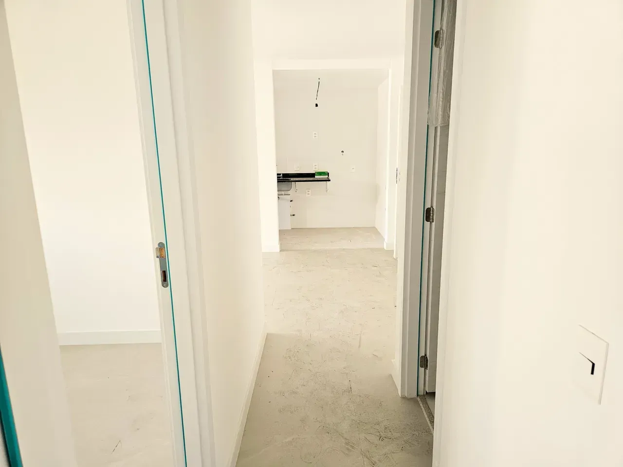 Apartment with 2 bedrooms, 79 m² and a balcony — photo 2