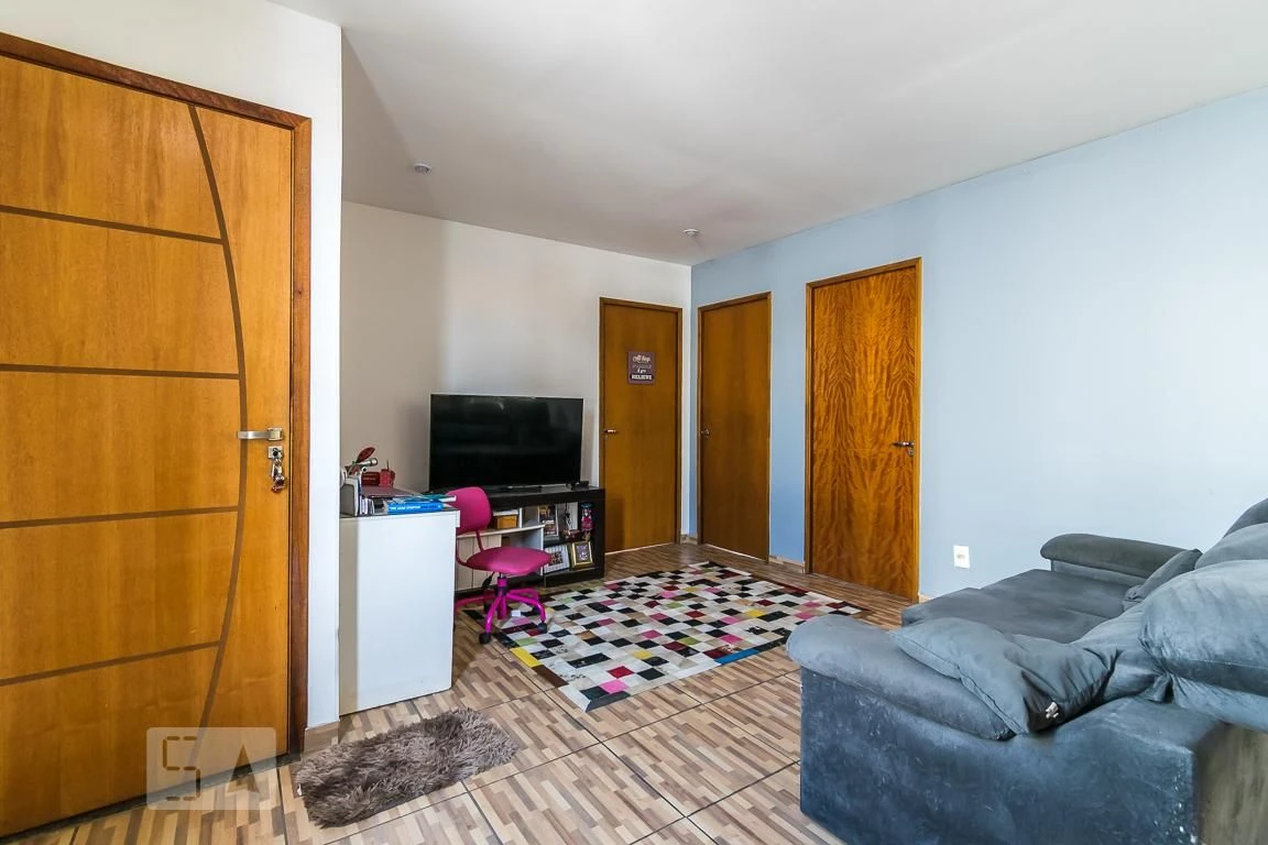100 m² apartment with a washing machine and a home office — photo 11