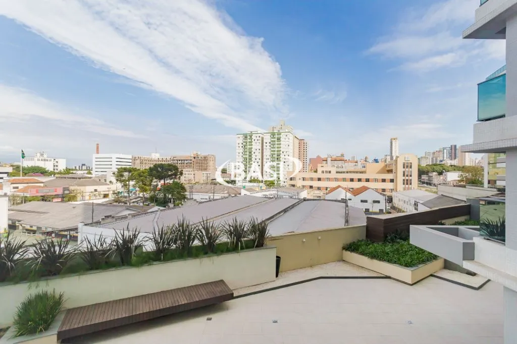 Estudio amueblado de 42 m² en el 15º piso con balcón — photo 5
