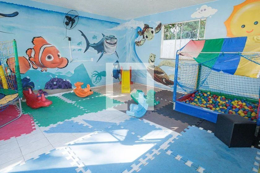 Квартира 45 м² з 2 спальнями та 1 паркомісцем — photo 28