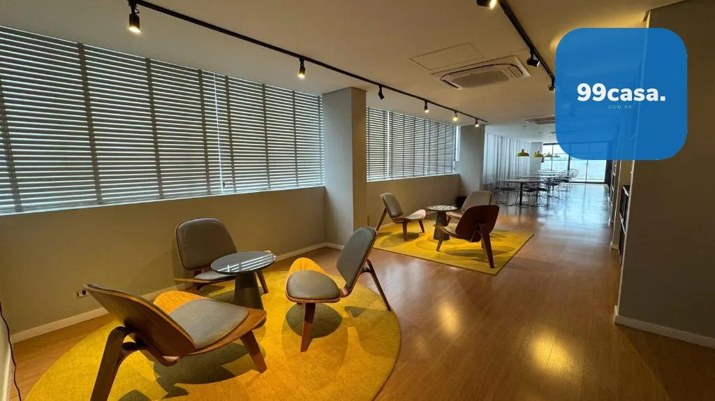 Furnished 16 m² apartment with 1 bedroom — photo 20