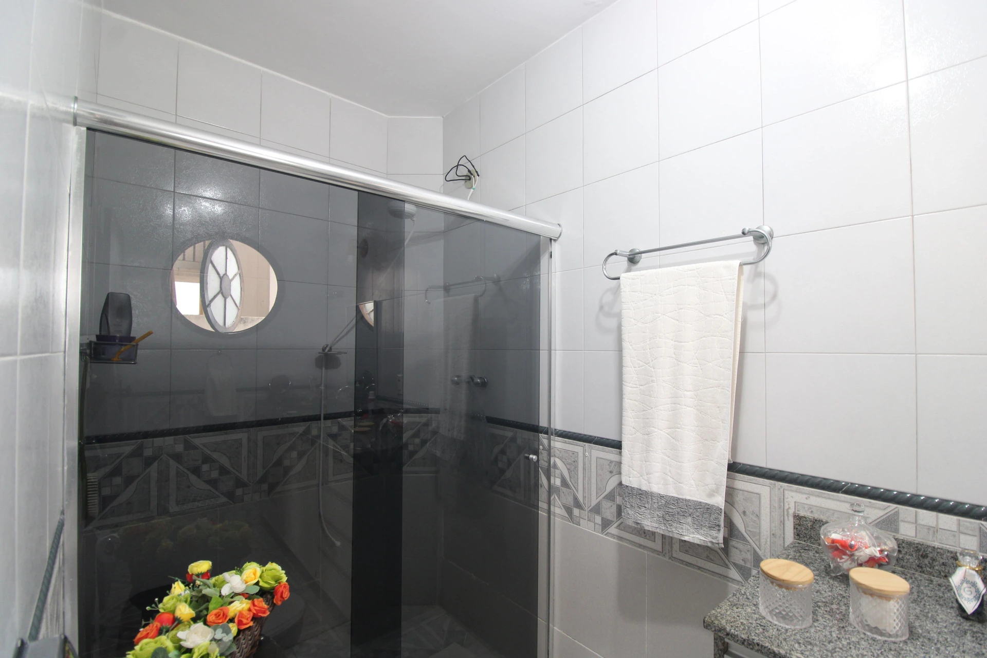 Casa em condomínio mobiliada com varanda e 2 quartos — photo 51