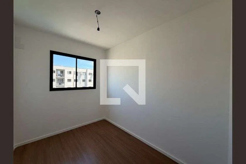 46 m² apartment with 2 bedrooms and parking space — photo 7