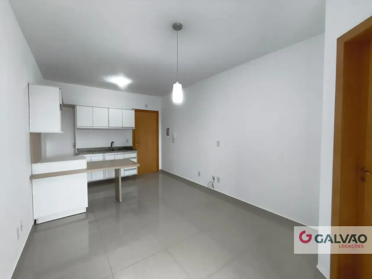 Studio-style apartment 37.29 m² with balcony and 1 bedroom — photo 8