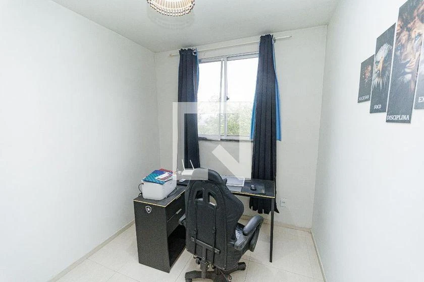 2-bedroom apartment with a washing machine in Rio de Janeiro — photo 14