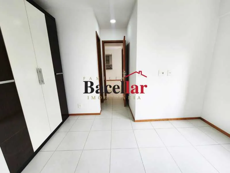 2-bedroom apartment with a washing machine in Rio de Janeiro — photo 10