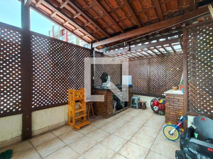 Apartamento mobiliado de 3 quartos com espaço de home office — photo 8