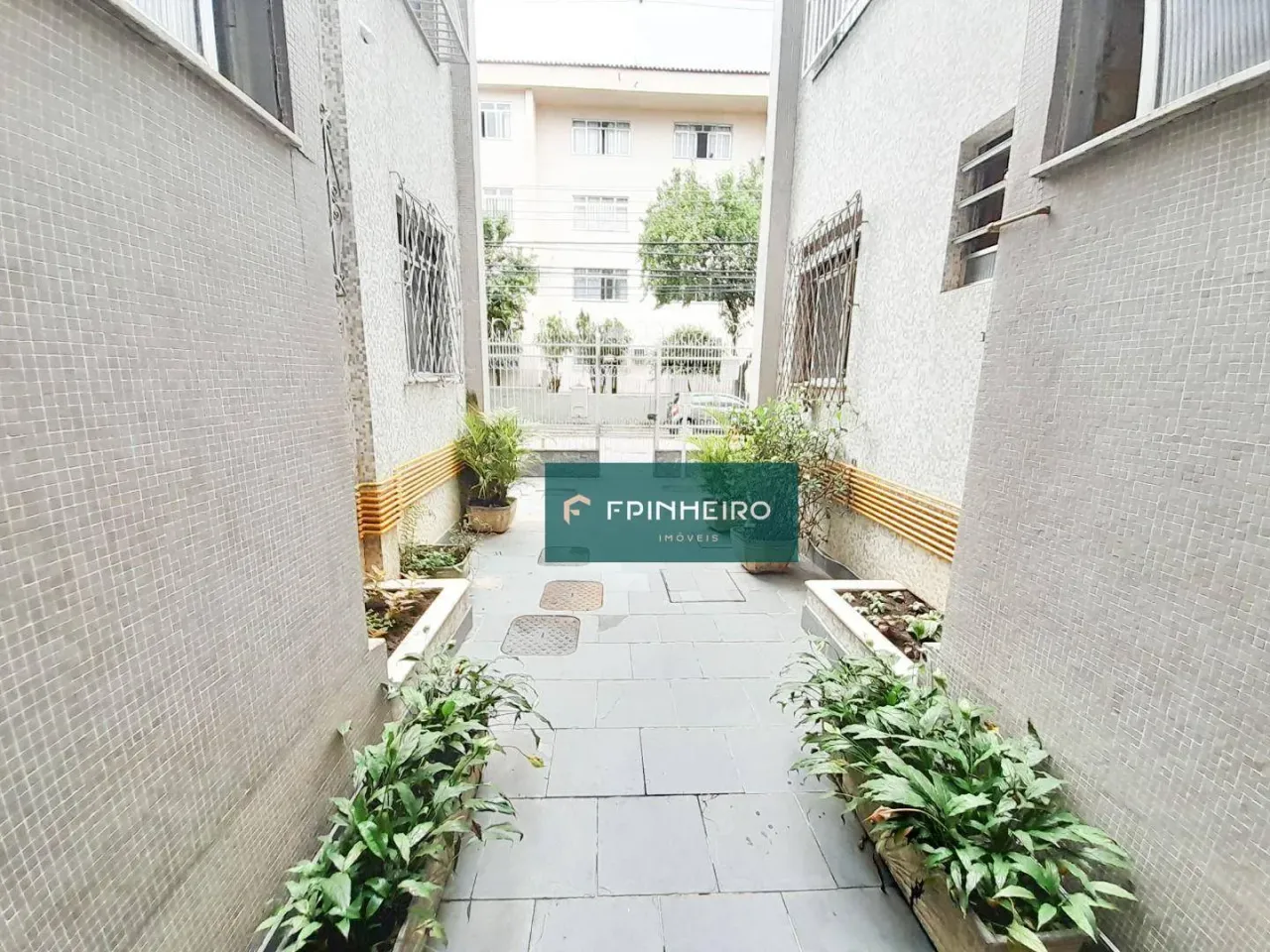 3-bedroom, 70 m² apartment in Rio de Janeiro — photo 19
