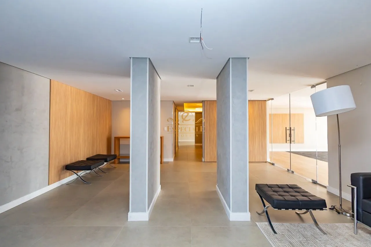 Apartment, 110 m², with floor-to-ceiling windows — photo 70