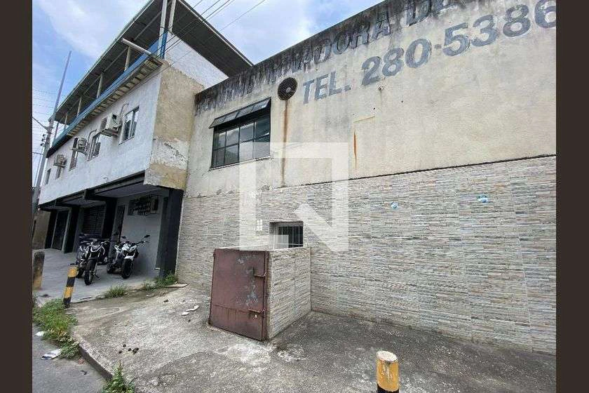 Rental house with 1 bedroom, separate kitchen and 100 m² — photo 17
