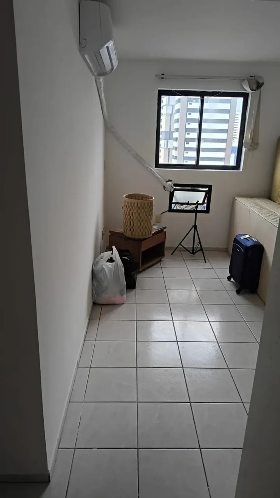 Apartment, 86 m², with a washing machine — photo 6