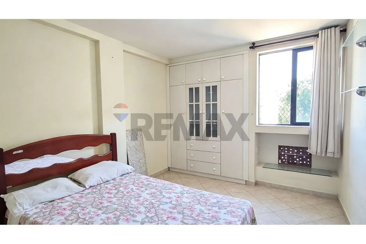 Washing machine in a 3-bedroom apartment, 93 m² — photo 9