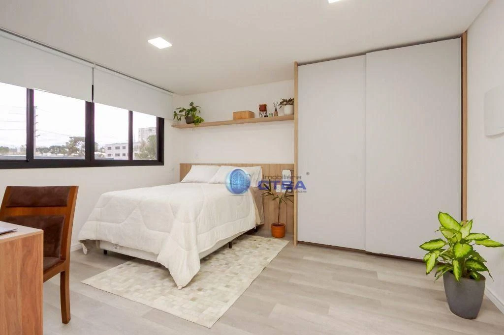 20 m² furnished studio with 1 bedroom suite — photo 6