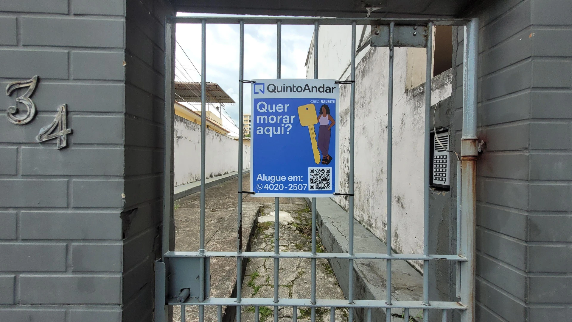 Casa de 2 dormitorios con lavadora — photo 47