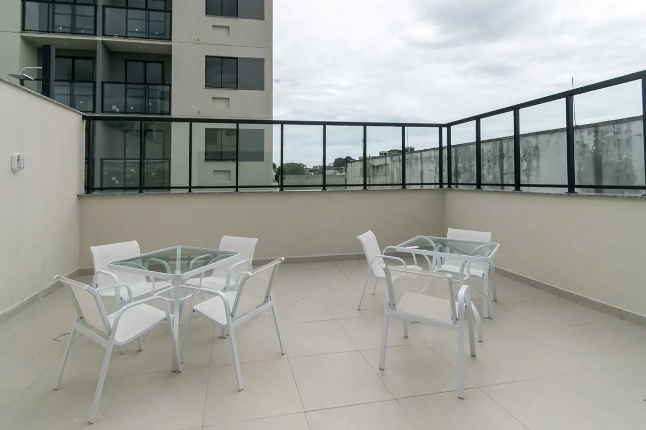 Unfurnished house with 2 bedrooms and a balcony — photo 11