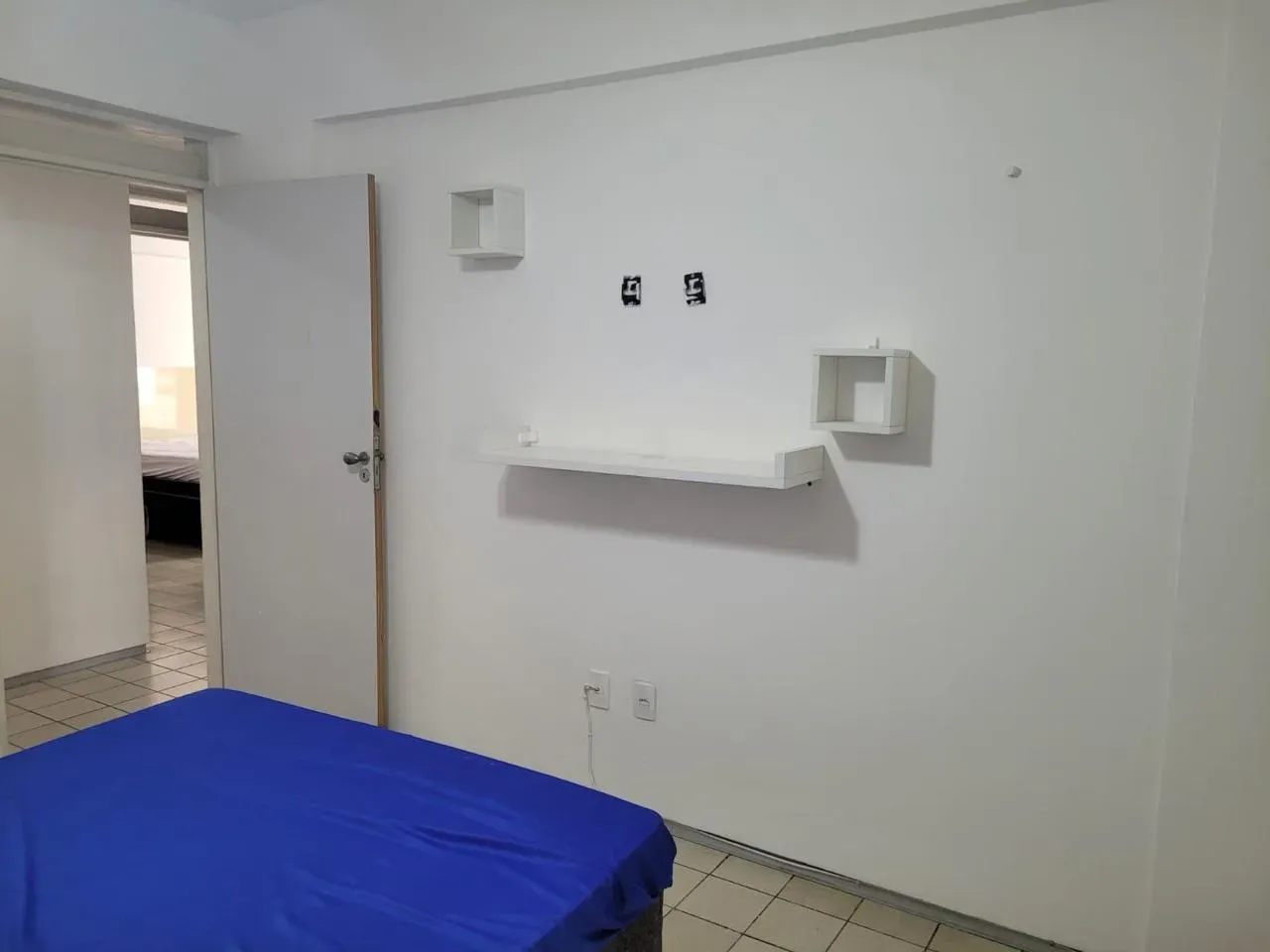 Apartamento mobiliado de 127 m² com 3 quartos e 2 suítes — photo 4