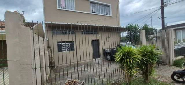 1-bedroom apartment with ceramic flooring in the kitchen
