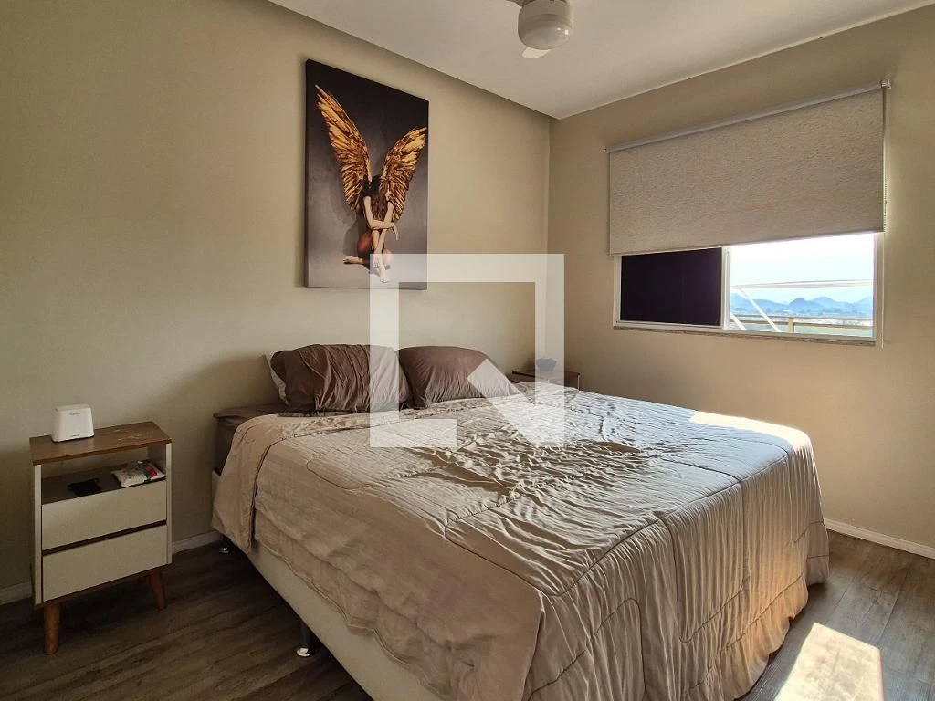 Apartamento mobiliado de 2 quartos com pet permitido — photo 8