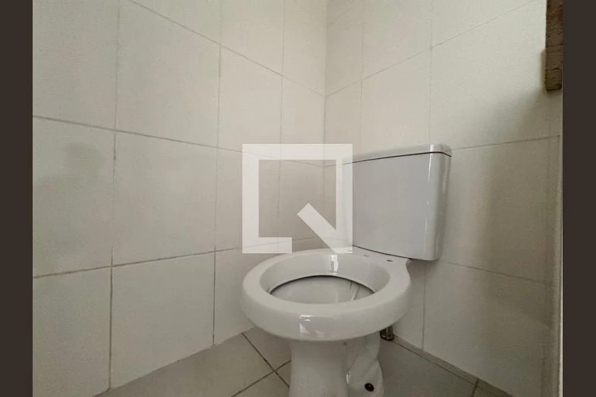 1-bedroom rental apartment, 40 m² with parking space — photo 26
