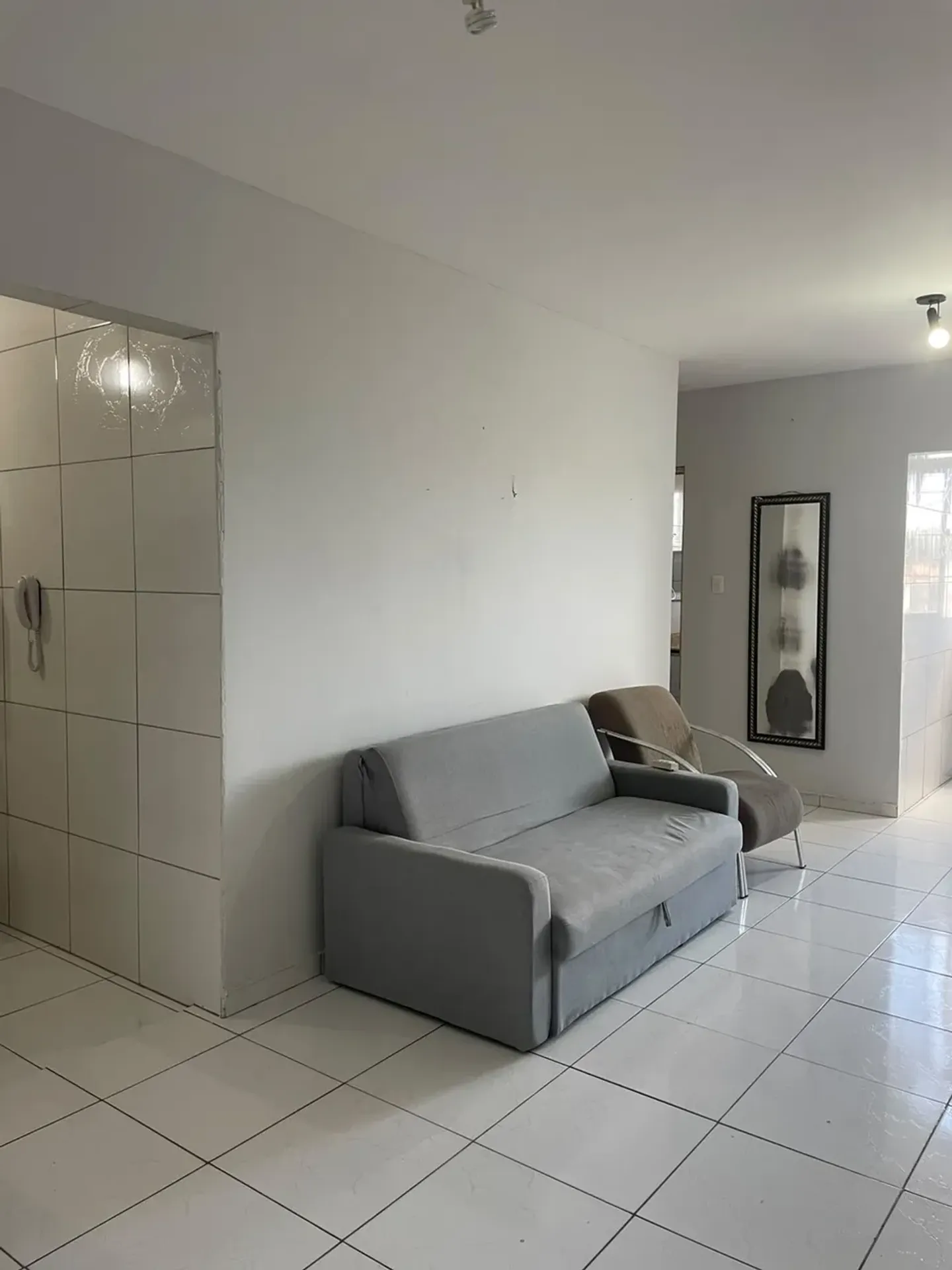 Квартира 60 м², 2 спальни, Жуан-Песоа — photo 11