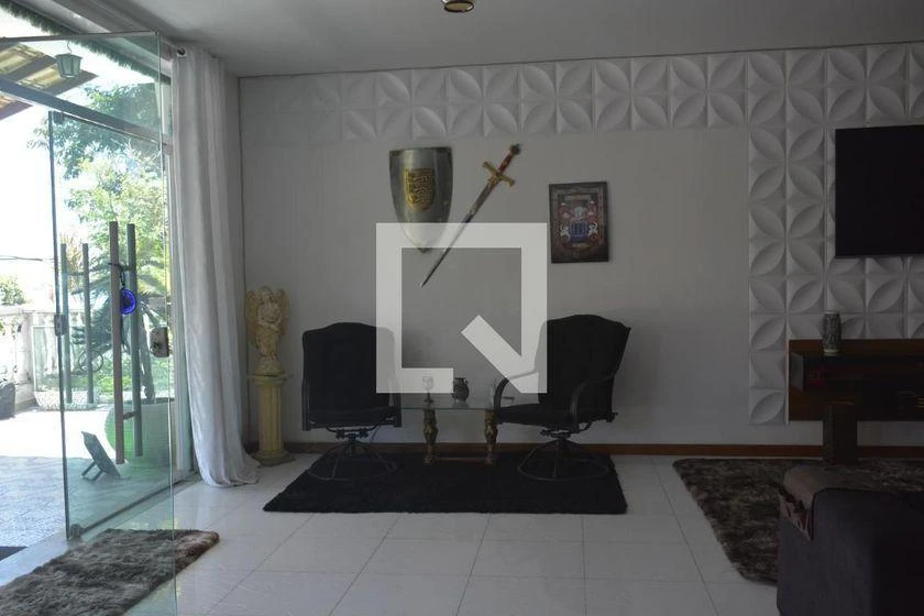 Будинок на 6 спалень із балконом, 400 м² — photo 23
