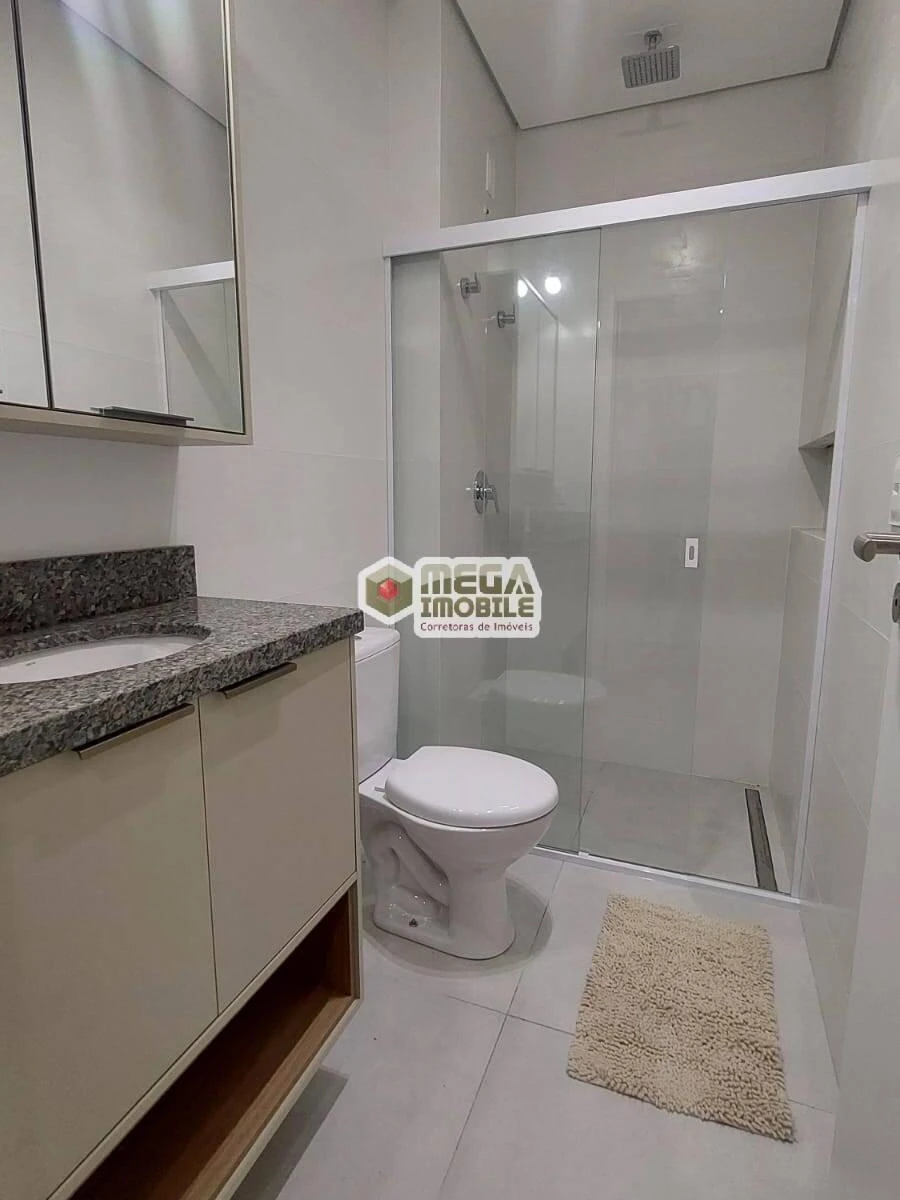 One-bedroom apartment with a home office in Florianópolis — photo 7
