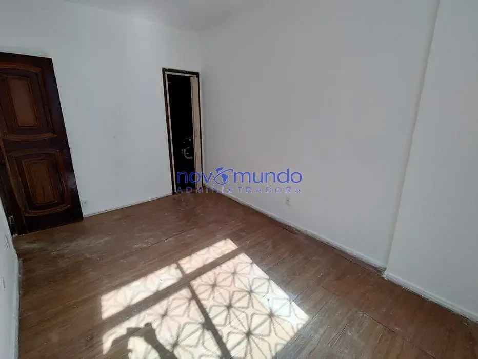 2-bedroom apartment, 1 with its own bathroom, 64 m² — photo 22