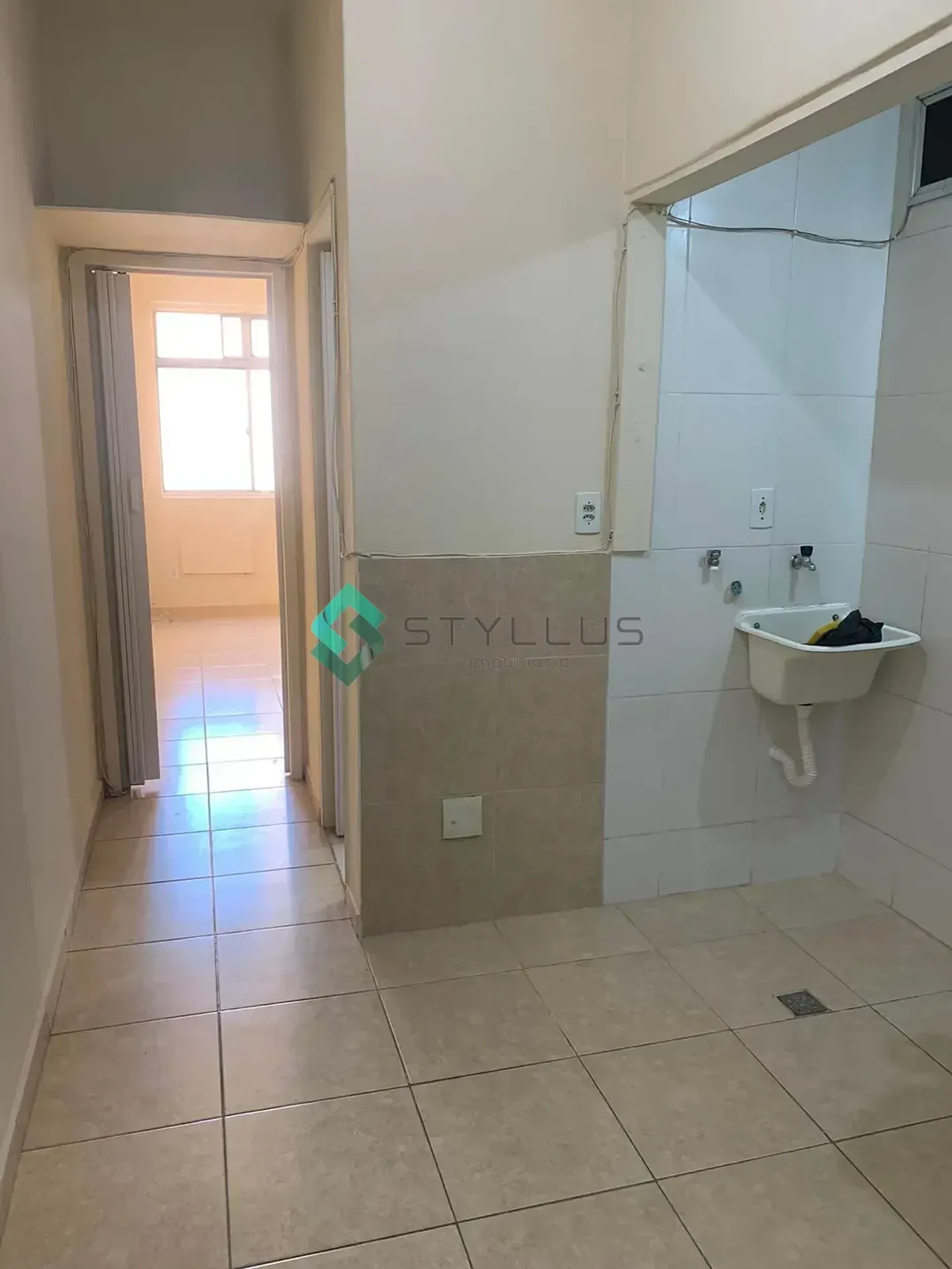 Apartamento para locação com 1 quarto e 1 banheiro — photo 4
