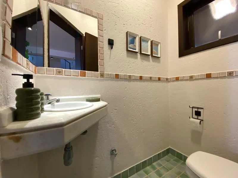 Casa de 4 dormitorios con balcón gourmet en Florianópolis — photo 32