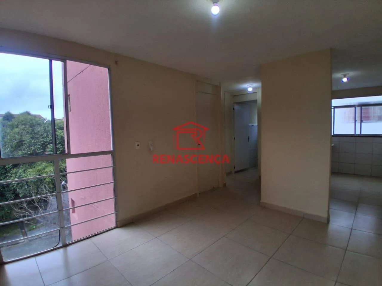 Apartamento com 2 quartos e 1 banheiro, sem vaga — photo 10