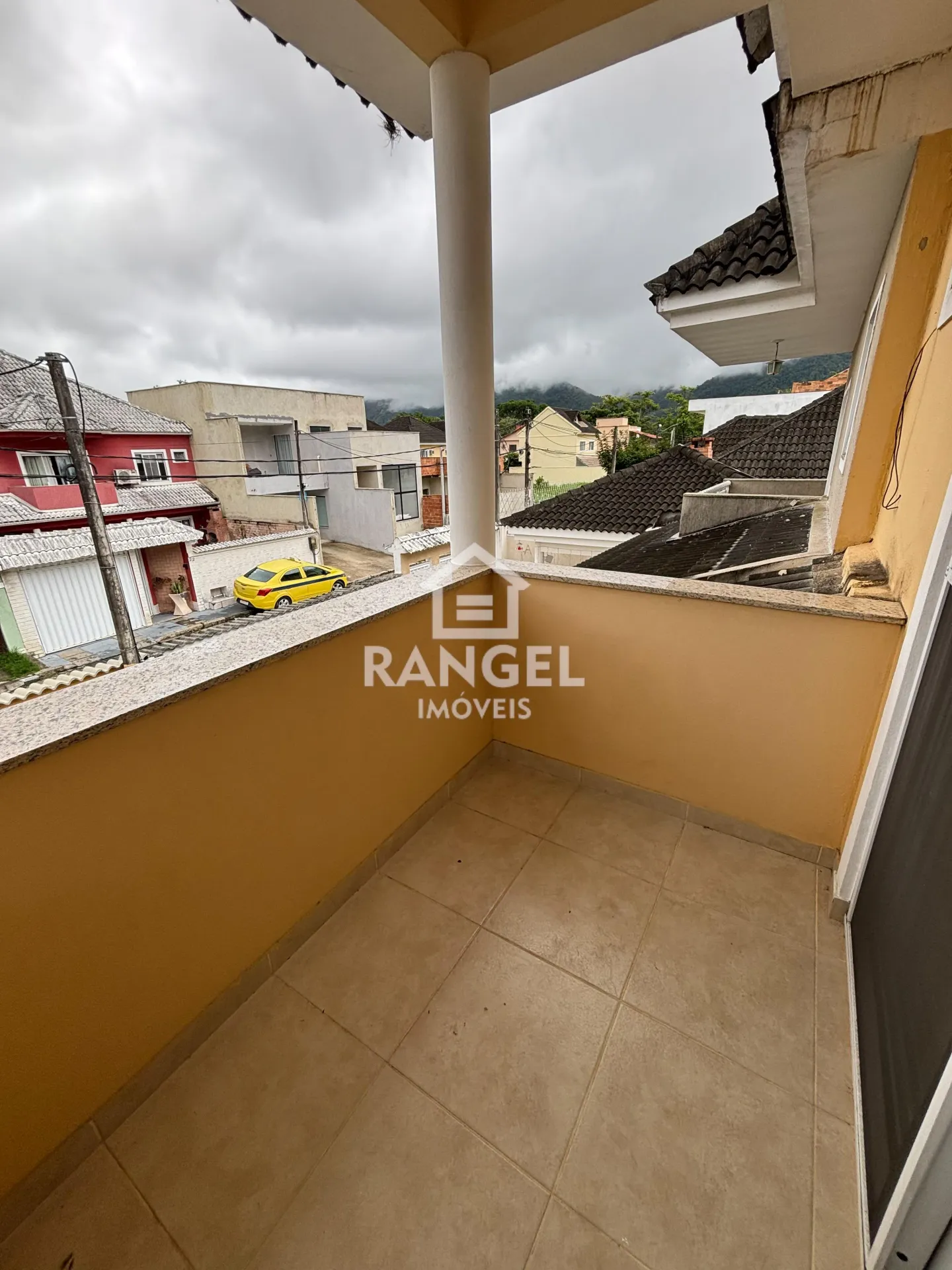 180 m² house with 3 bedrooms and balcony BBQ — photo 20
