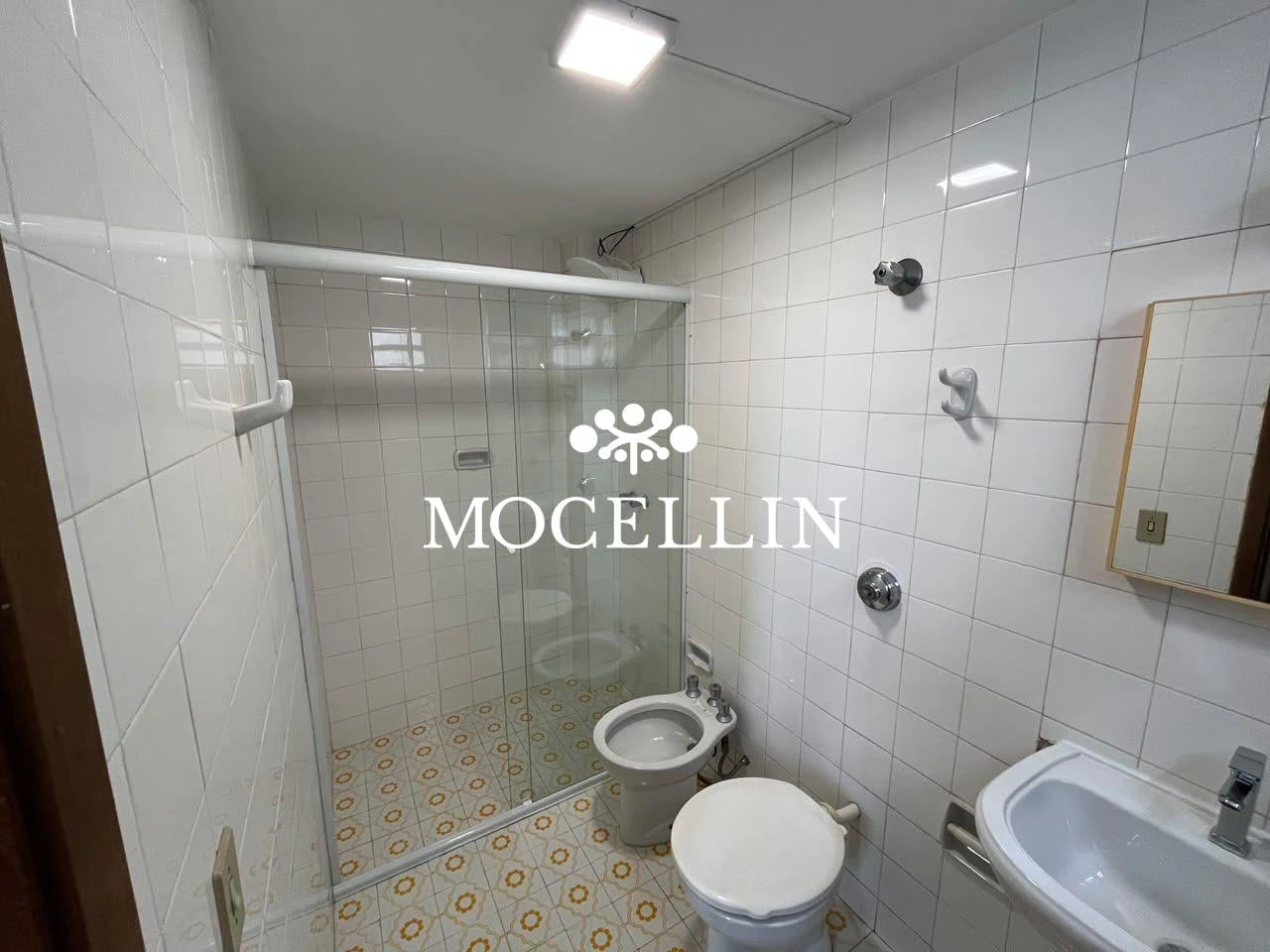 Apartamento, 107 m², com piso de madeira ou laminado — photo 8