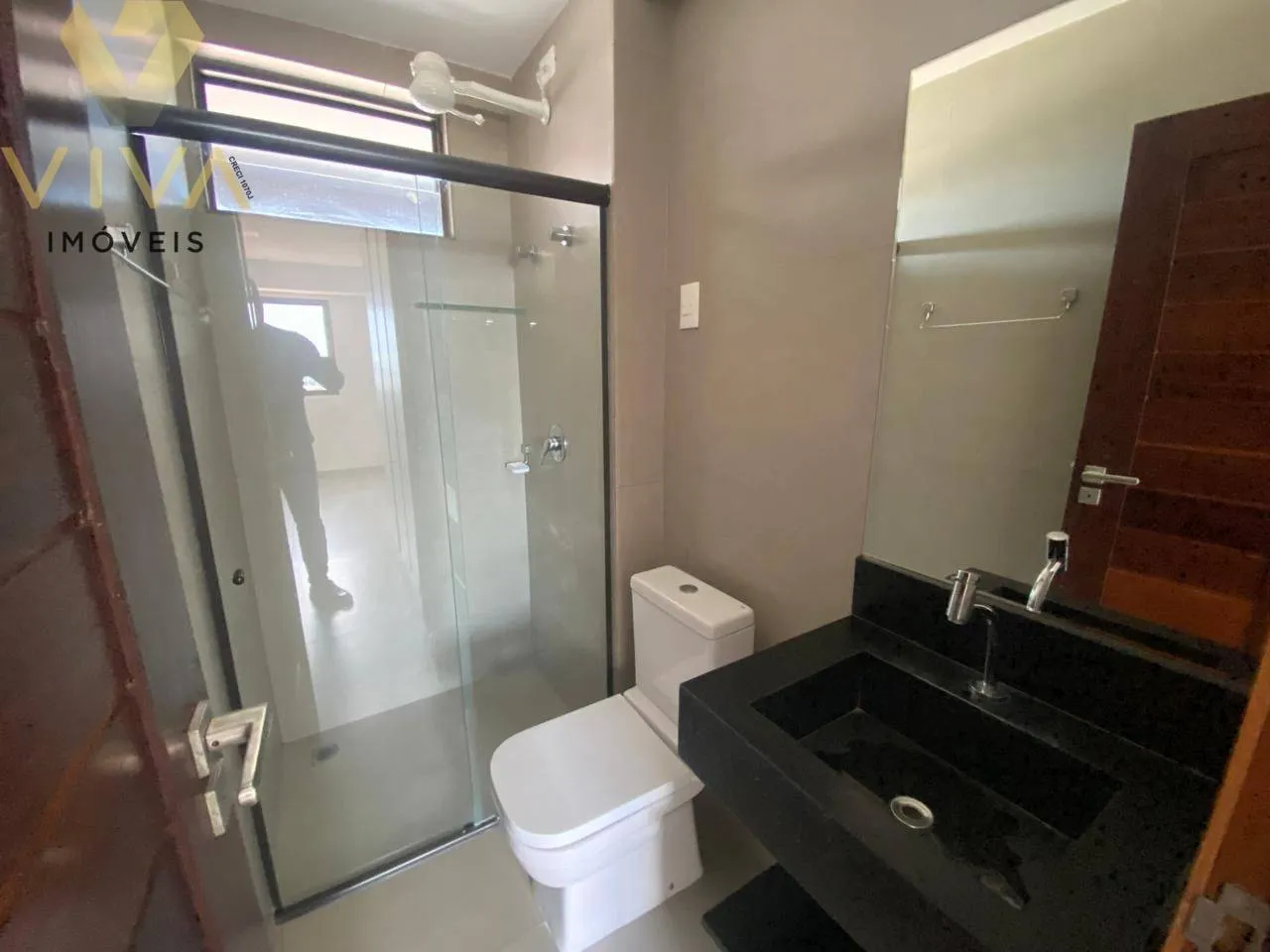 Apartamento de 2 quartos com máquina de lavar — photo 10