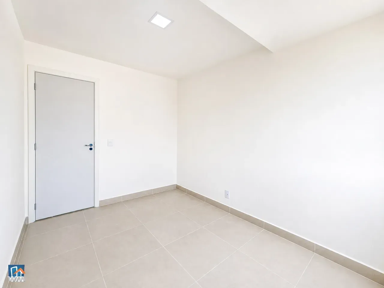 Apartamento de 1 quarto com varanda e cozinha integrada — photo 10