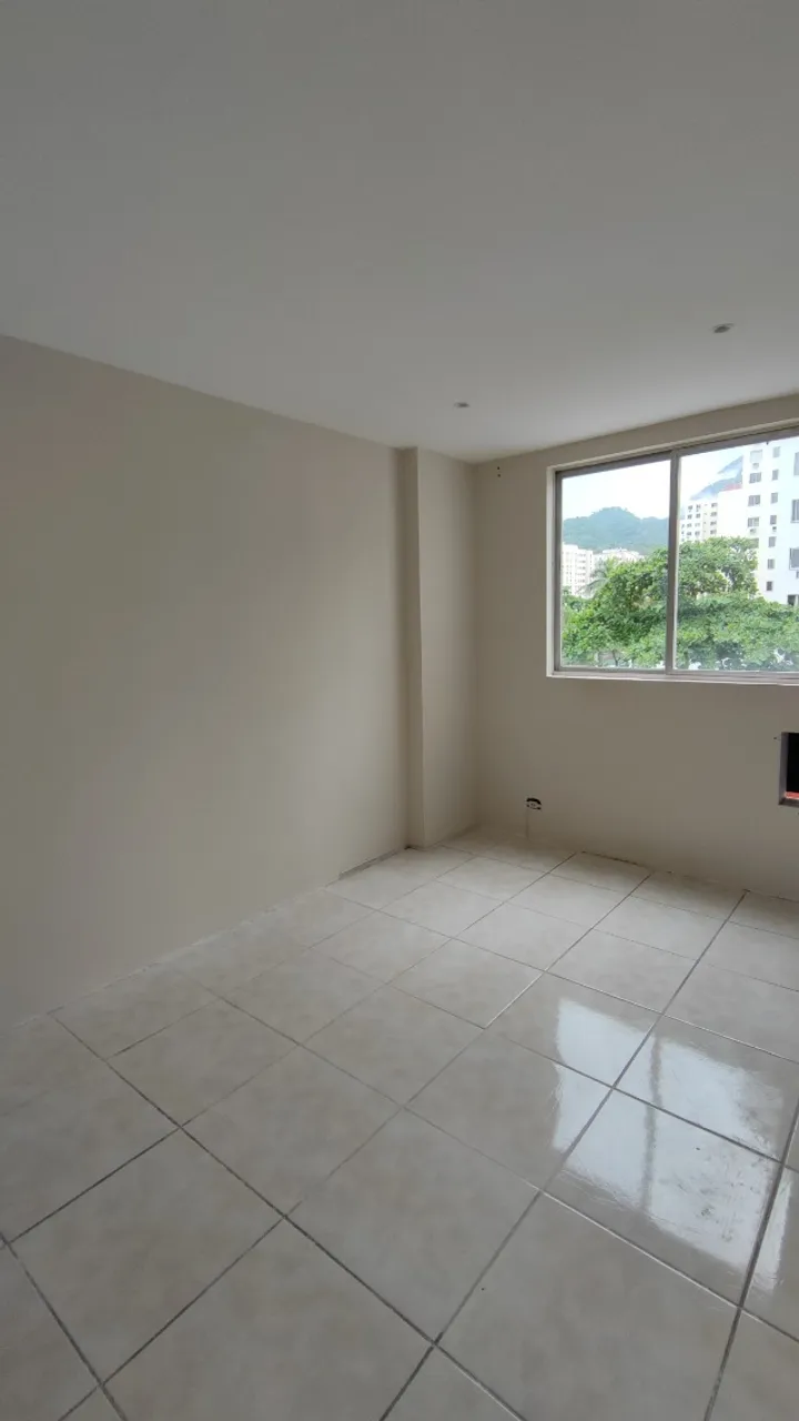 2-bedroom apartment, 48 m² — photo 12