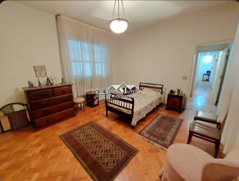 Furnished 4-bedroom apartment with 4 bathrooms — photo 39