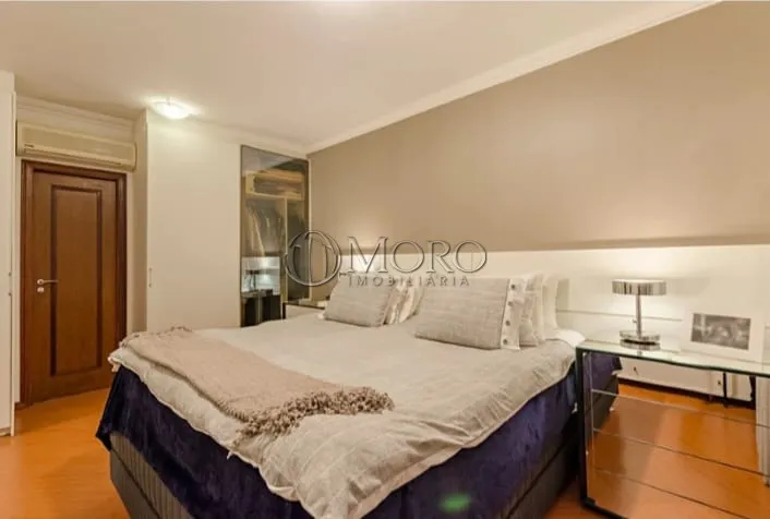 Apartamento mobiliado com 3 dormitórios e cozinha a gás — photo 10