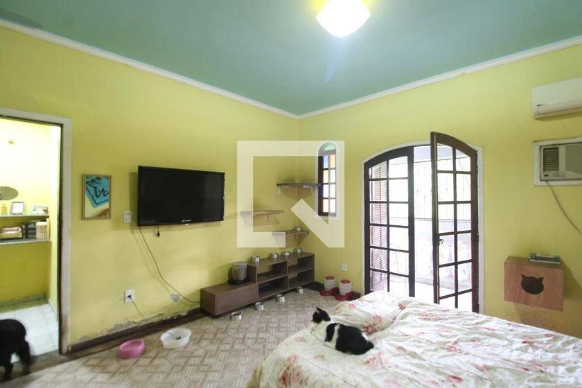 Sobrado em condomínio com 6 quartos e 450 m² — photo 33