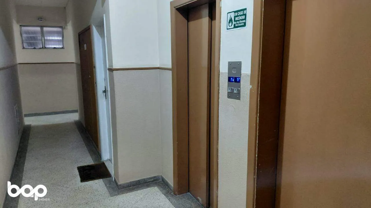 Mountain view in a one-bedroom apartment, 30 m² — photo 13